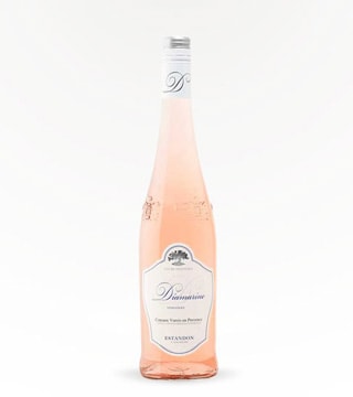 Diamarine Estandon Varois en Provence Rosé 750ml (Bottle)