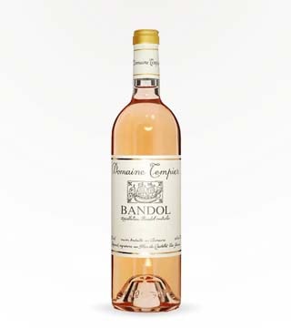 Dom Tempier Bandol Rose Rose/Blush 750 ml