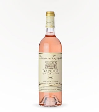 Domaine Tempier Bandol Rosé 750ml (Bottle)