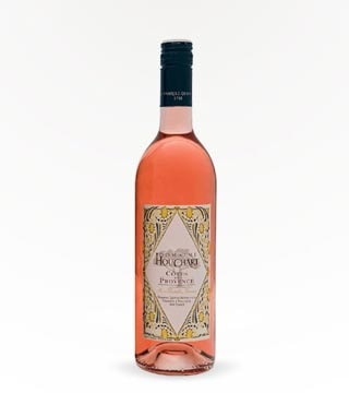 Domaine Houchart Côtes de Provence Rosé 750ml (Bottle)