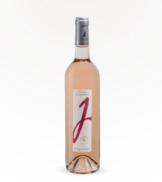 Domaine Jacourette Côtes de Provence Rosé 750ml (Bottle)