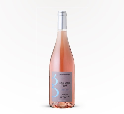 Domaine Gueguen Rosé 750ml Bottle
