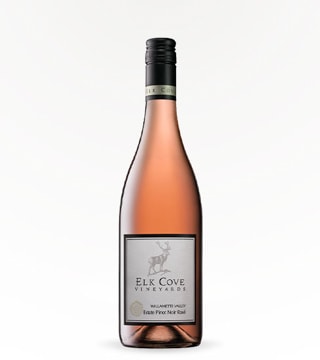 Elk Cove Vineyards Pinot Noir Rosé 750ml (Bottle)