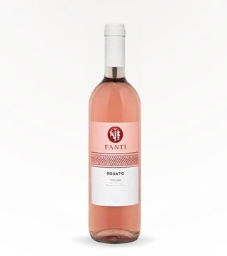 Fanti Toscana Rosato 750ml Bottle