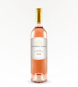 Fattoria Sardi Giustiniani Toscana Rosé 750ml (Bottle)