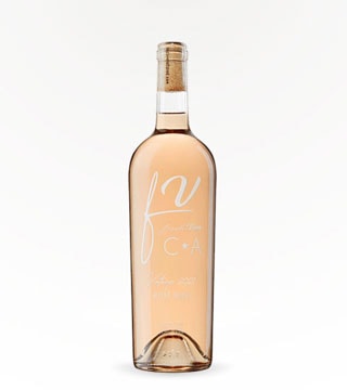 Fresh Vine Rosé 750 ml