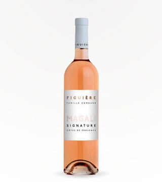Figuière Magali Signature Côtes de Provence Rosé 750ml (Bottle)
