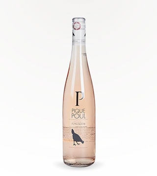 Foncalieu Piquepoul Rosé 750ml (Bottle)