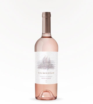 Fog Mountain French Rosé 750ml (Bottle)
