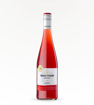 Gran Feudo Rosado 750ml (Bottle)