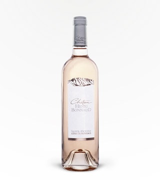 Henri Bonnaud Steff Rosé 750ml (Bottle)