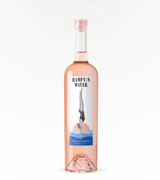 Hampton Water Rosé 1.5L (Bottle)