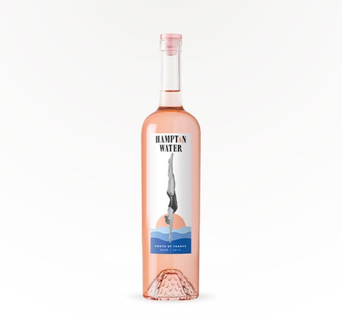 Hampton Water Rosé 1.5L Bottle
