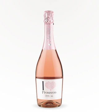 I Heart Prosecco Rosé 750ml (Bottle)