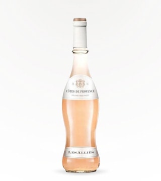 Les Alliés Côtes de Provence Rosé 750ml (Bottle)