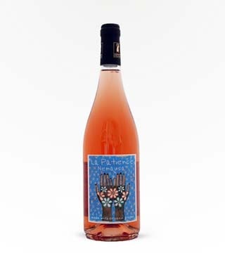 La Patience Rosé 750 ml