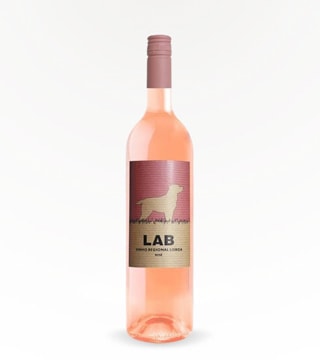 Lab Rosé 750ml (Bottle)