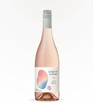 Liquid Light Rosé 750ml (Bottle)