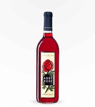 Lakewood Vineyards Abby Rosé 750ml (Bottle)