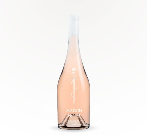 Maison No. 9 Rosé 3L (Bottle)