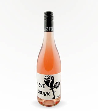 Maison Noir Love Drunk Rosé 750ml (Bottle)