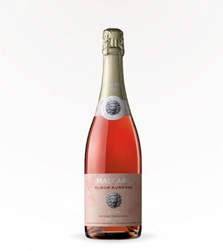 Mascaró Cava Rubor Aurorae Brut Rosé 750ml (Bottle)