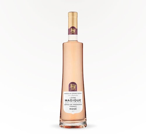 Maison de Grand Esprit L'Être Magique Côtes de Provence Rosé 750ml (Bottle)
