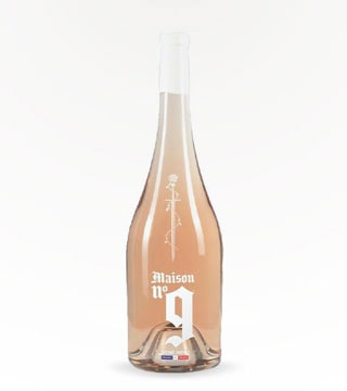 Maison No. 9 Rosé 1.5L (Bottle)