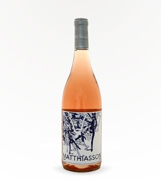 Matthiasson Rosé 750ml (Bottle)