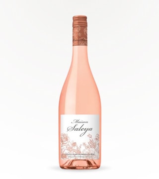 Maison Saleya Côtes de Provence Rosé 750ml (Bottle)