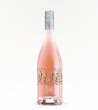 Mas La Chevaliere Rosé 750 ml