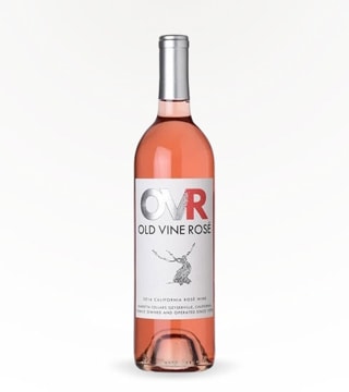 Marietta Old Vine Rosé 750ml (Bottle)