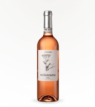 Milenrama Rosado 750ml (Bottle)