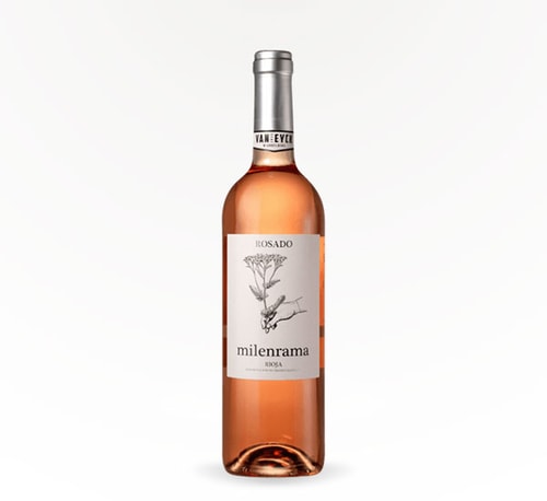 Milenrama Rosado 750ml Bottle