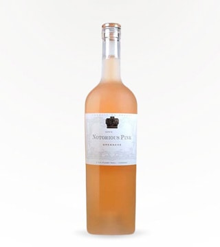 Notorious Pink Grenache 1.5L (Bottle)