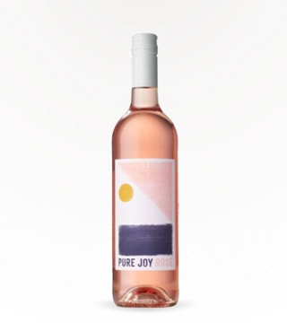 Pure Joy Wines Rosé 750ml (Bottle)
