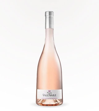 Perle De Valensole Rosé 750 ml
