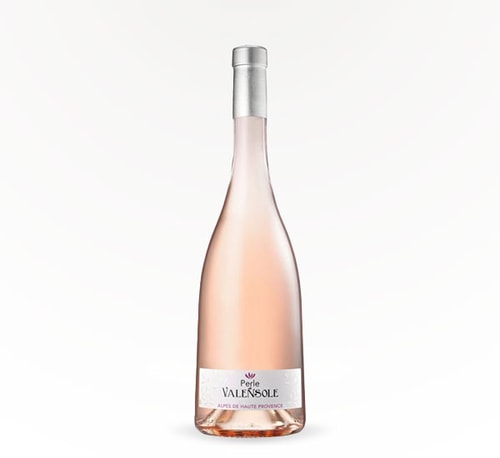 Perle De Valensole Rosé 750ml Bottle