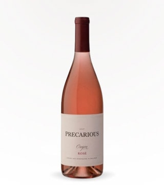 Precarious Cellars Rosé 750ml (Bottle)