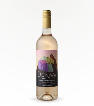 Penya Rosé 750 ml