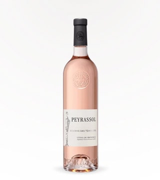Peyrassol Réserve des Templiers Rosé 750ml (Bottle)