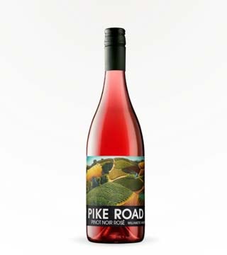 Pike Road Pinot Noir Rosé 750ml (Bottle)