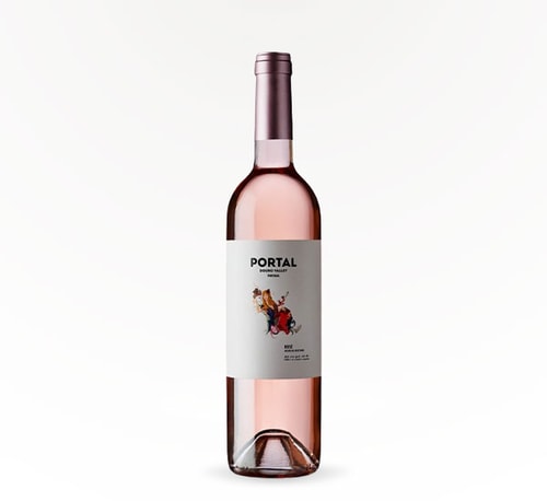 Portal Rosé 750ml (Bottle)
