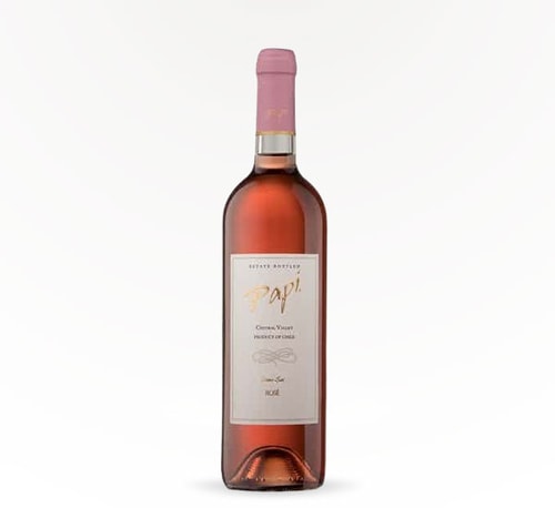 Papi Rosé 1.5L Bottle