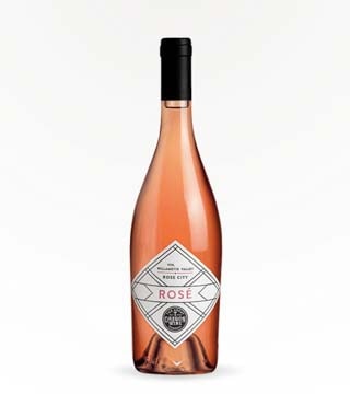 Rose City Rosé 750ml Bottle
