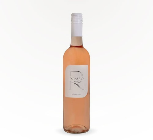 Romeo Rosé 750ml Bottle