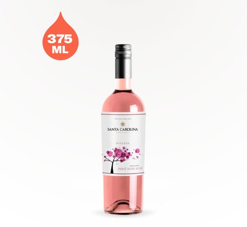 Santa Carolina Pinot Noir Rosé 375ml Bottle