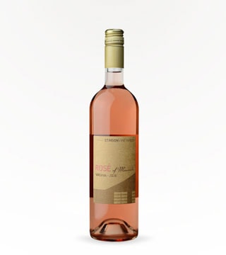 Stinson Vineyards Rosé of Mourvèdre 750 ml