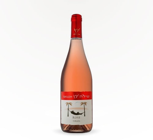 Shiloh Rosé 1.5L Bottle