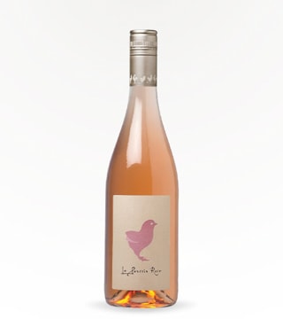 Sacha Lichine Le Poussin Rosé 750ml (Bottle)